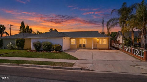 Photo of 251 C Street, Fillmore, CA 93015 (MLS # V1-38790)