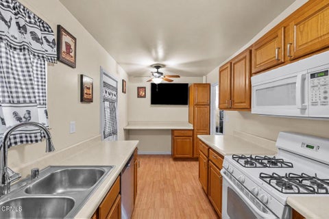 Tiny photo for 251 C Street, Fillmore, CA 93015 (MLS # V1-38790)