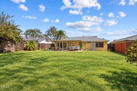 Tiny photo for 251 C Street, Fillmore, CA 93015 (MLS # V1-38790)