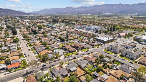 Tiny photo for 251 C Street, Fillmore, CA 93015 (MLS # V1-38790)
