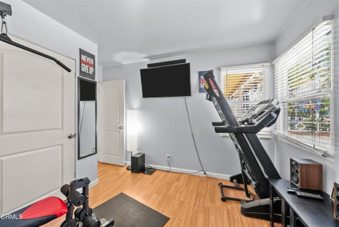 Tiny photo for 251 C Street, Fillmore, CA 93015 (MLS # V1-38790)