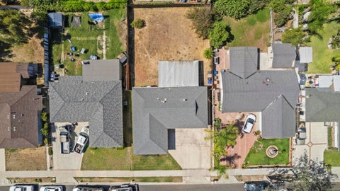 Tiny photo for 251 C Street, Fillmore, CA 93015 (MLS # V1-38790)
