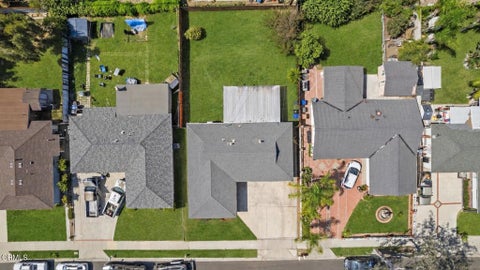 Tiny photo for 251 C Street, Fillmore, CA 93015 (MLS # V1-38790)