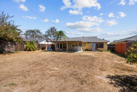 Tiny photo for 251 C Street, Fillmore, CA 93015 (MLS # V1-38790)