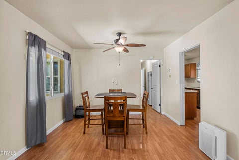 Tiny photo for 251 C Street, Fillmore, CA 93015 (MLS # V1-38790)