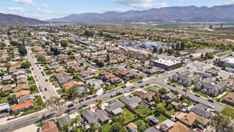 Tiny photo for 251 C Street, Fillmore, CA 93015 (MLS # V1-38790)