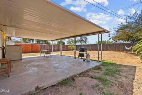 Tiny photo for 251 C Street, Fillmore, CA 93015 (MLS # V1-38790)