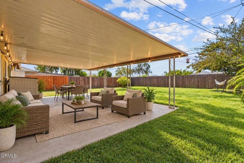 Tiny photo for 251 C Street, Fillmore, CA 93015 (MLS # V1-38790)