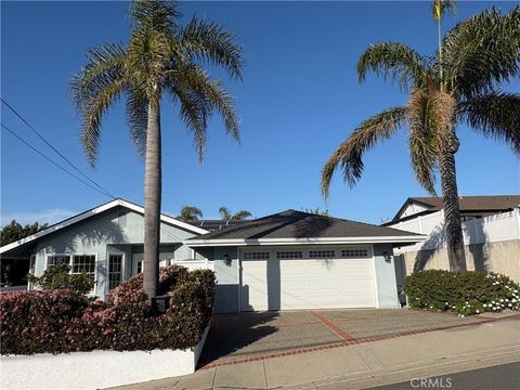 303 Avenida Salvador San Clemente CA 92672
