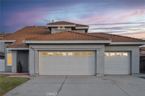 2749 E Chaparral Ontario CA 91761