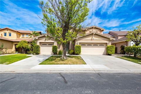 Photo of 26919 Lemon Grass Way, Murrieta, CA 92562 (MLS # SW26090885)