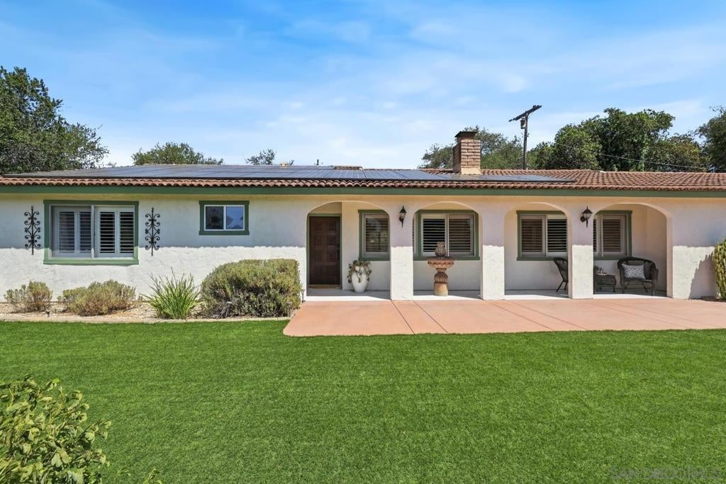 2826 Calle De Malibu