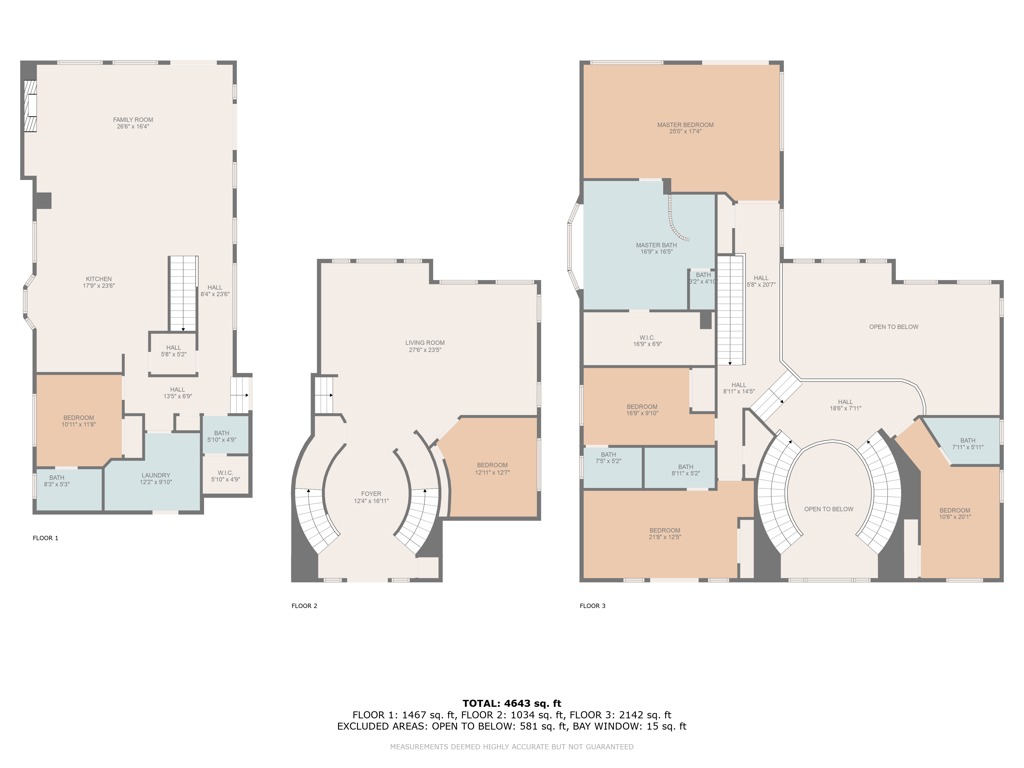 5416 Trabuco Court