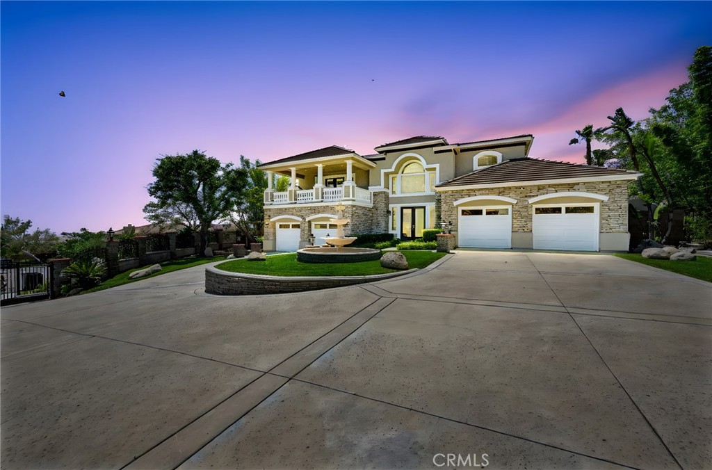 5416 Trabuco Court