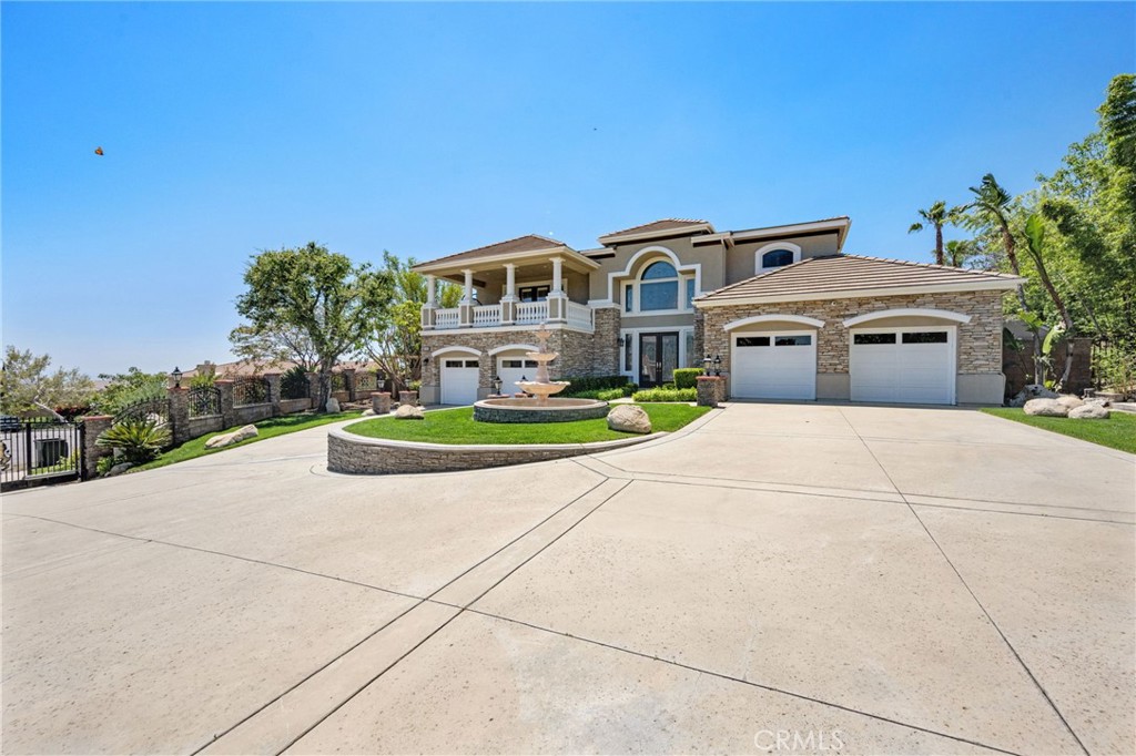 5416 Trabuco Court