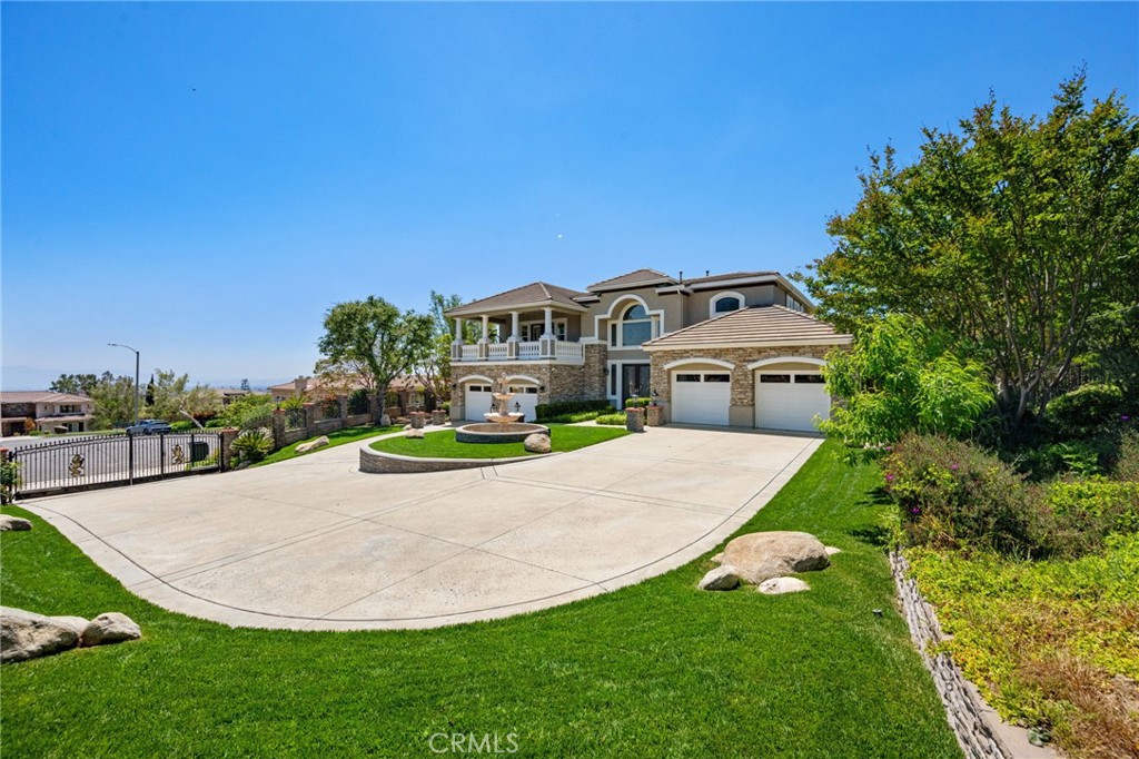 5416 Trabuco Court