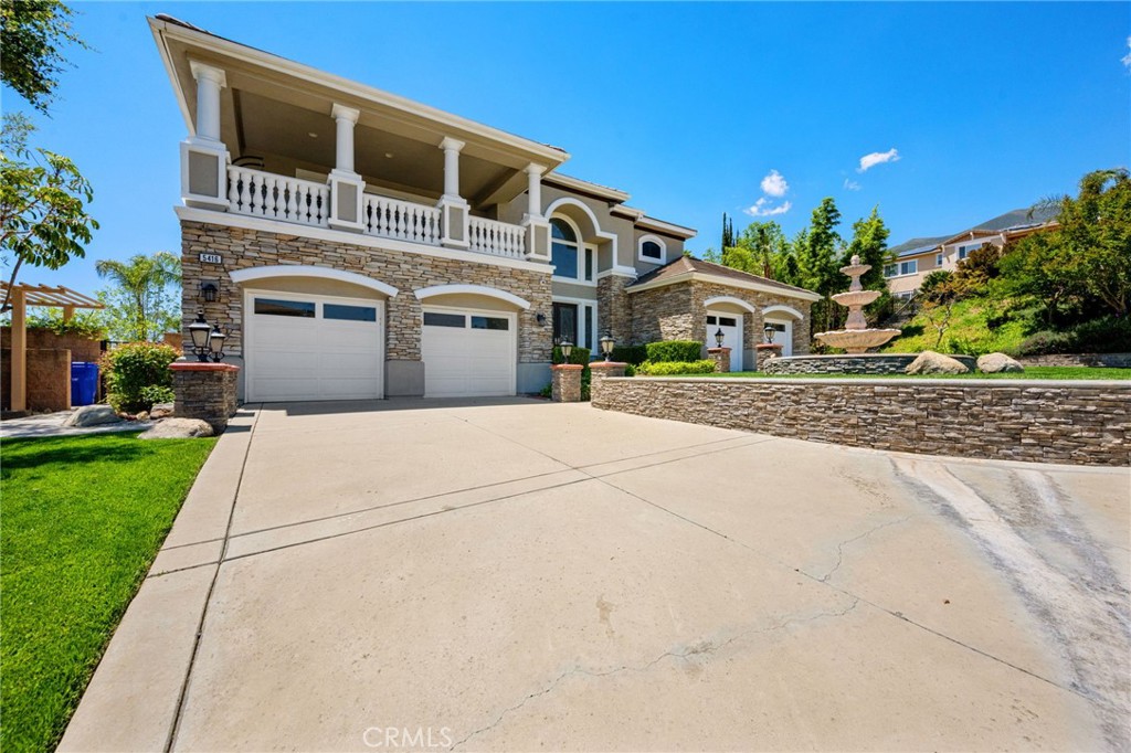 5416 Trabuco Court