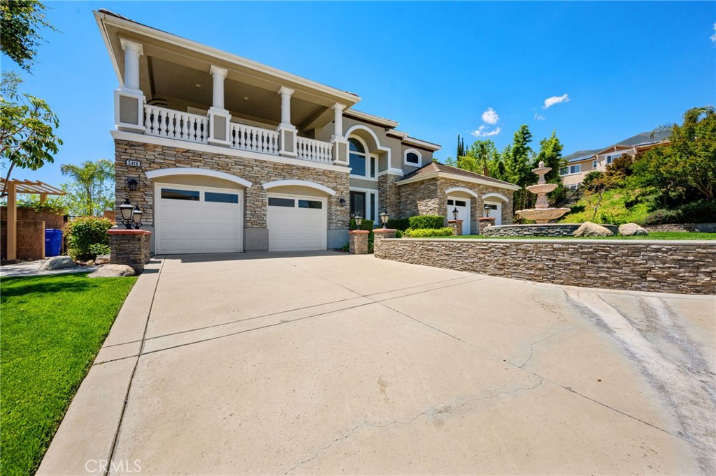 5416 Trabuco Court
