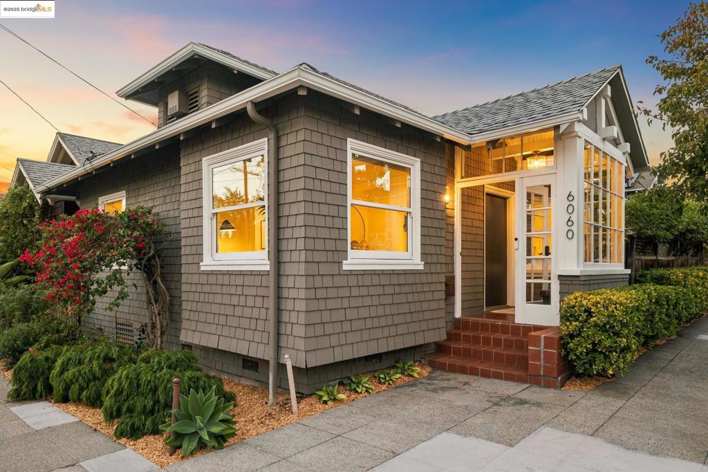 ROCKRIDGE - Residential