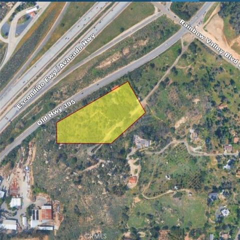 3027 Rainbow Valley Boulevard Fallbrook CA 92028