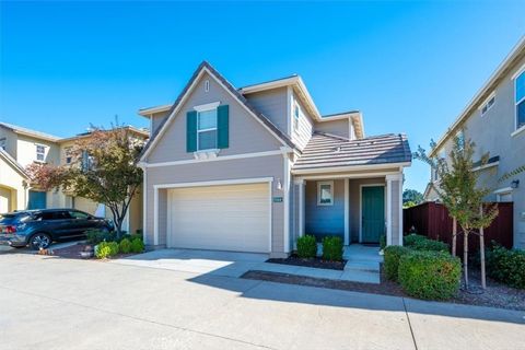 9164 Casero Court Atascadero CA 93422