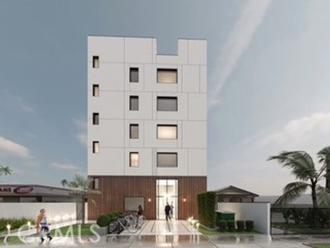 Photo of 4347 Woodlawn, Los Angeles, CA 90011 (MLS # MB26042081)