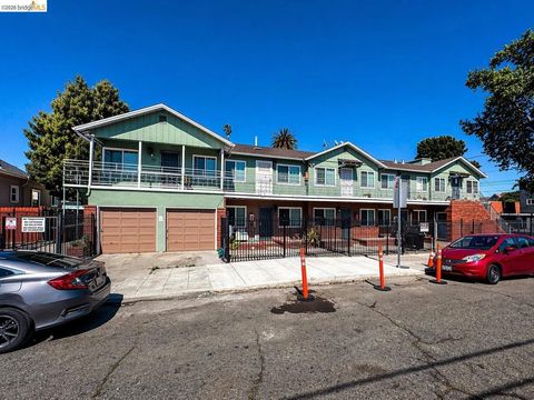 Photo of 3114 Ashbrook Ct, Oakland, CA 94601 (MLS # 41131980)