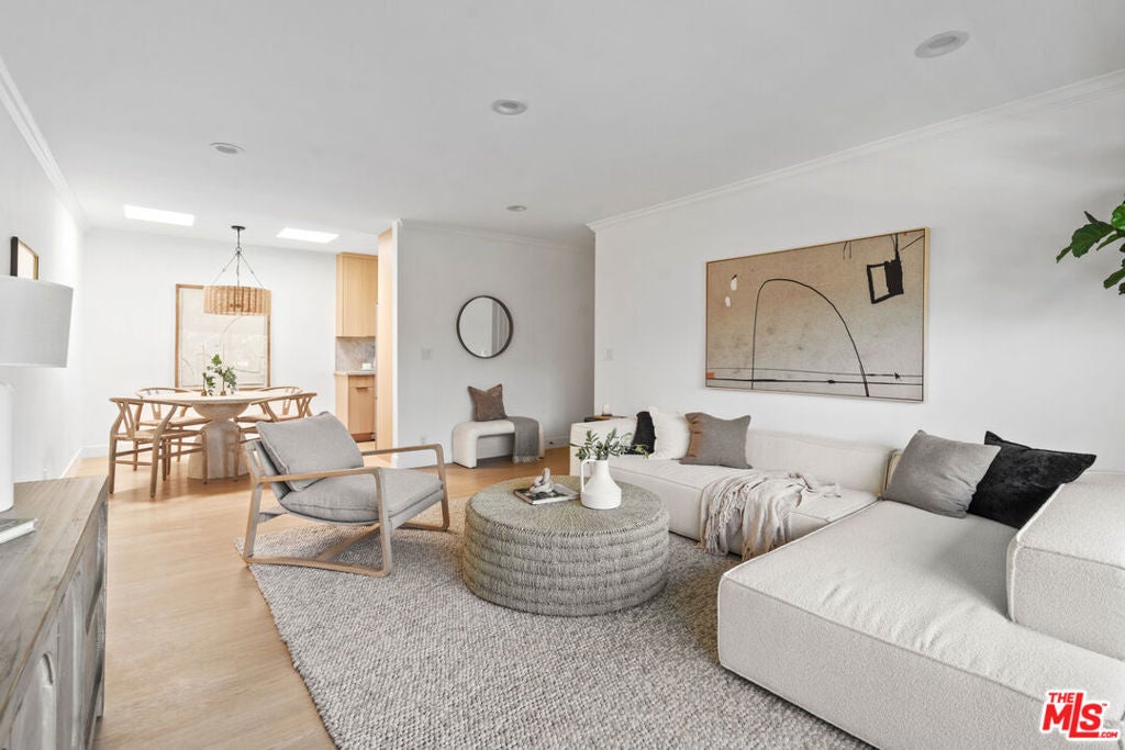 Photo of 423 Pier Avenue #4, Santa Monica, CA 90405 (MLS # 26998849)