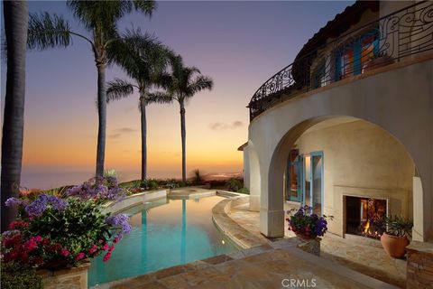 20 Channel Vista Newport Coast CA 92657