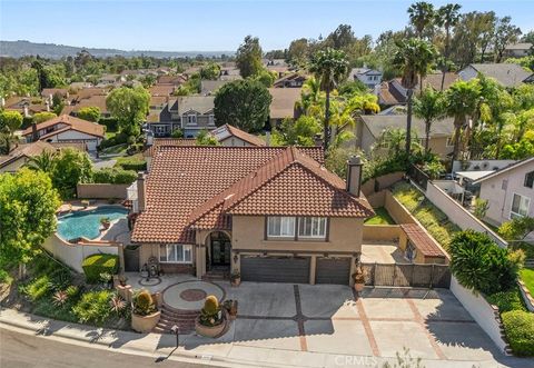 5034 Vista Montana Yorba Linda CA 92886