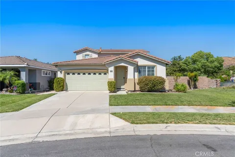 34492 Yale Drive, Yucaipa, CA 92399 - MLS#: IV25197227