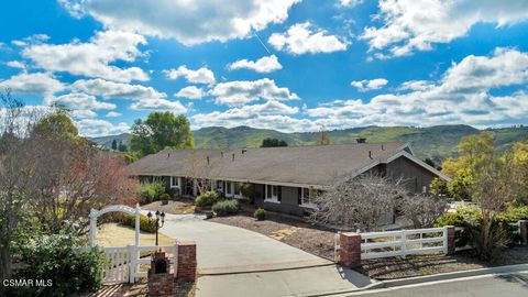 2704 Redondo Circle Camarillo CA 93012