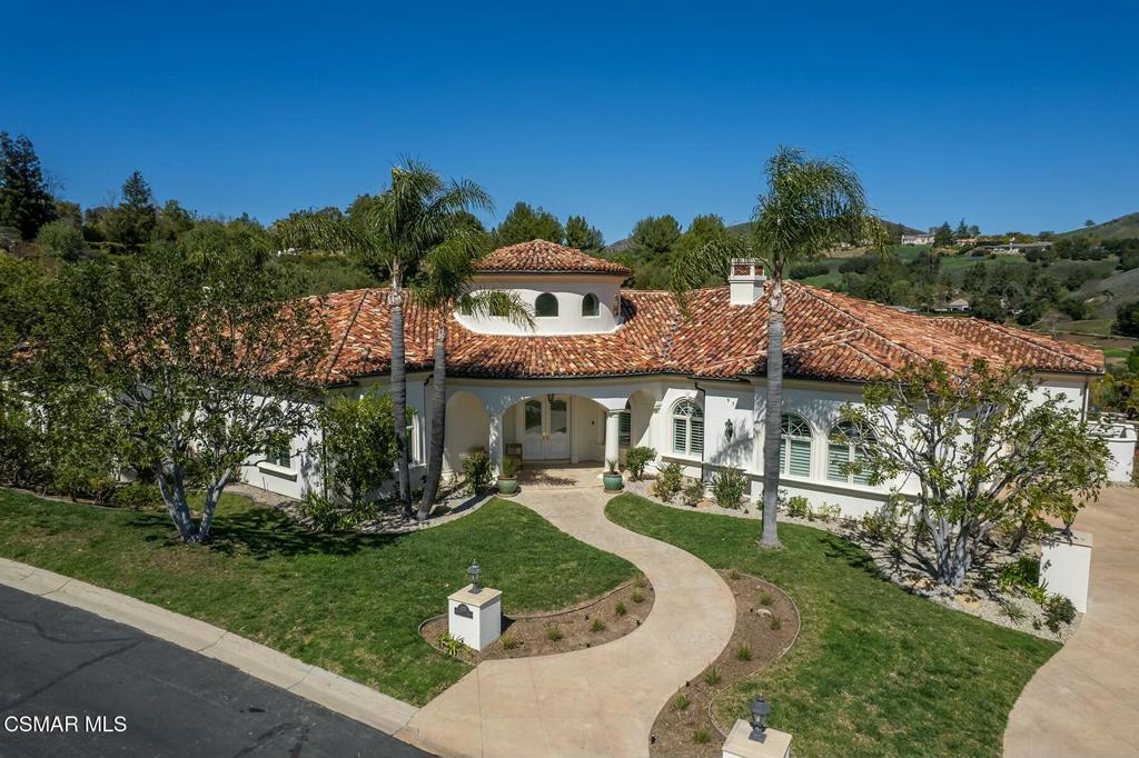 931 Vista Ridge Lane