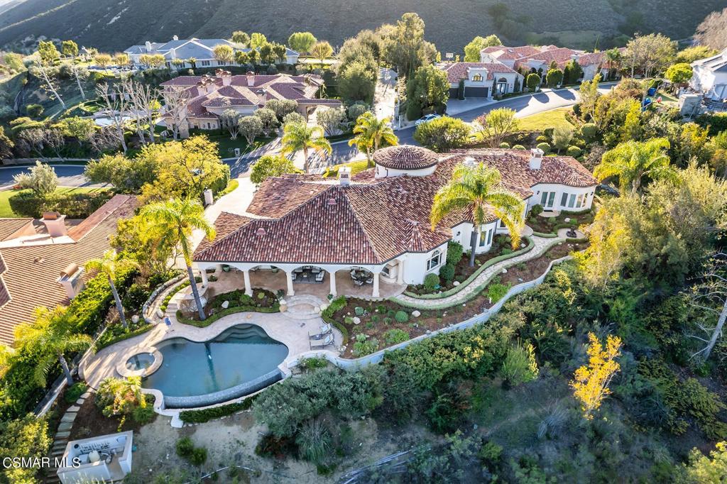 931 Vista Ridge Lane