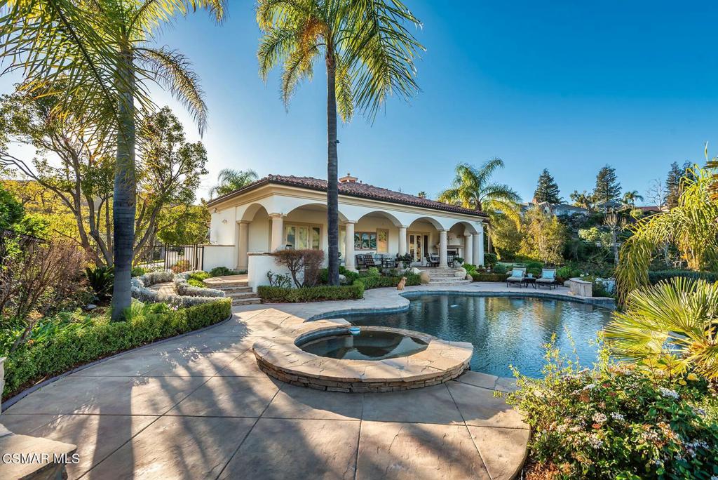 931 Vista Ridge Lane