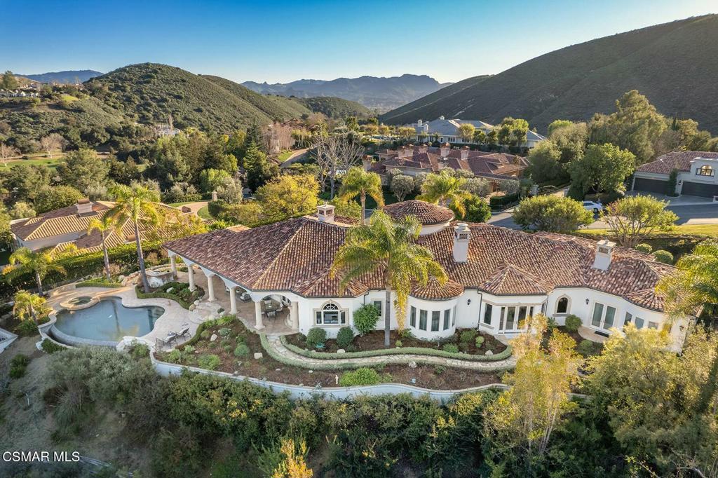 931 Vista Ridge Lane