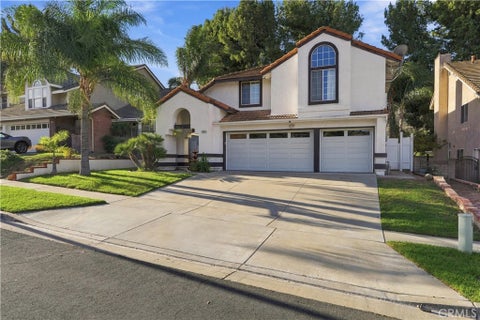 Photo of 3348 Amy DR, Corona, CA 92882 (MLS # IG26220620)