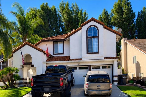 Photo of 3348 Amy DR, Corona, CA 92882 (MLS # IG26220620)