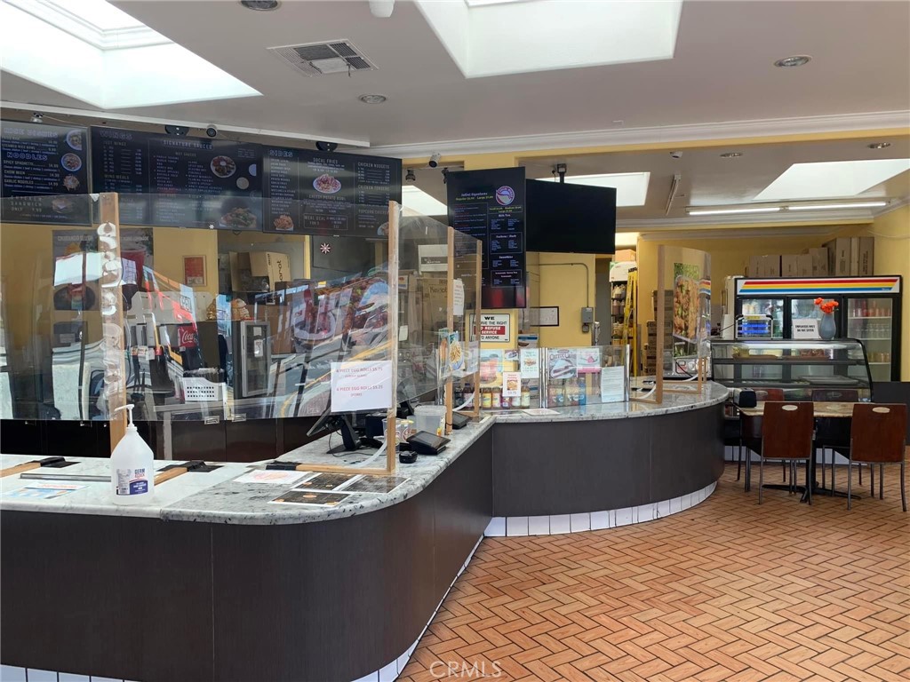 1800 Atlantic Avenue