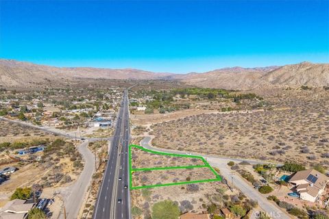Photo of 4321 Hess Boulevard, Morongo Valley, CA 92256 (MLS # JT25260139)