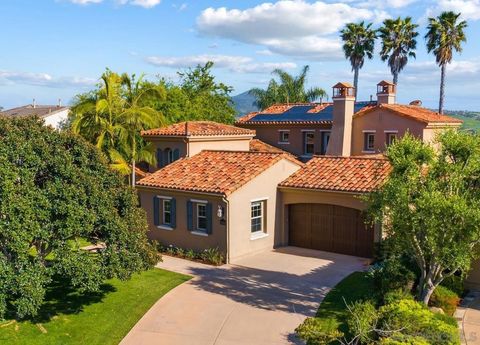 15583 Rising River Pl. S San Diego CA 92127