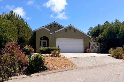Photo of 3198 Wood DR, Cambria, CA 93428 (MLS # NS26149279)