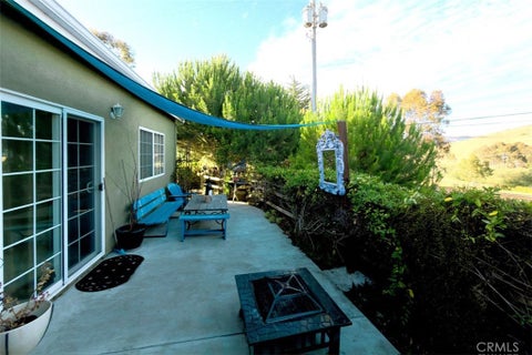 Tiny photo for 3198 Wood DR, Cambria, CA 93428 (MLS # NS26149279)