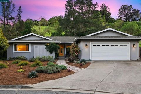 Photo of 129 Galen Dr Dr, Walnut Creek, CA 94597 (MLS # 41127356)