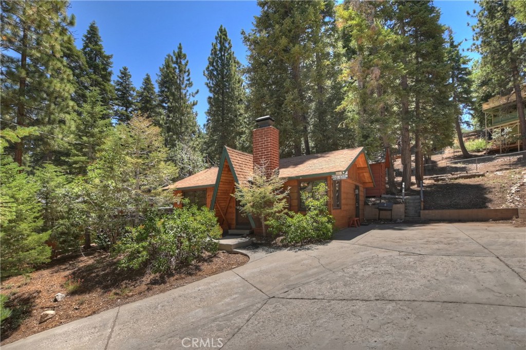 1163 Teton