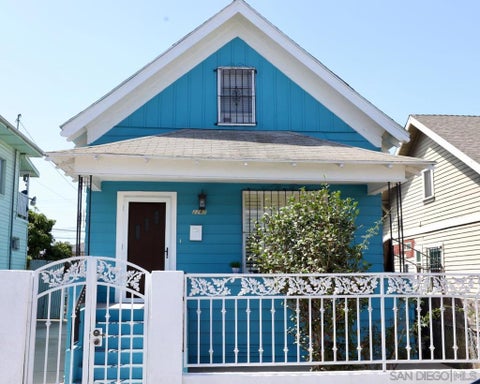 Photo of 2267 Julian Ave. AVE, San Diego, CA 92113 (MLS # 260022955SD)