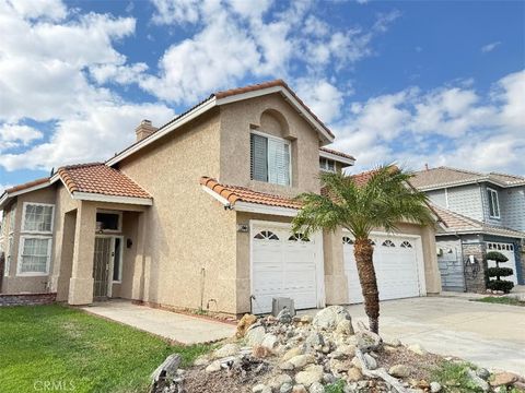 11000 Kimberly Avenue Montclair CA 91763