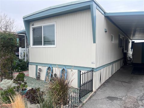 12830 6th 43 Yucaipa CA 92399
