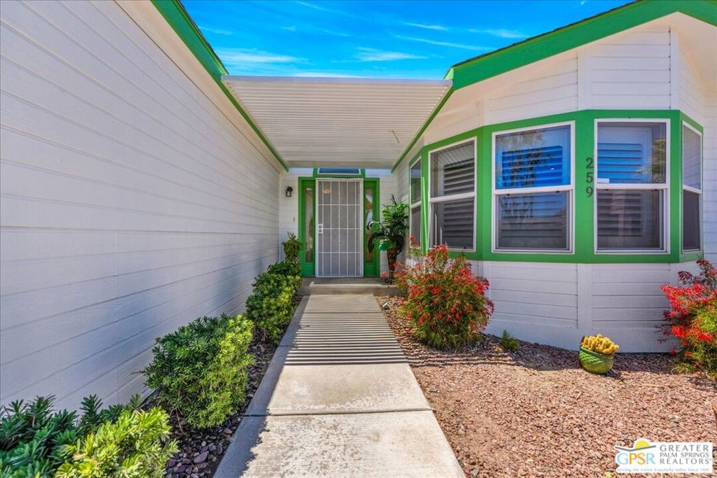 15300 Palm Drive 259