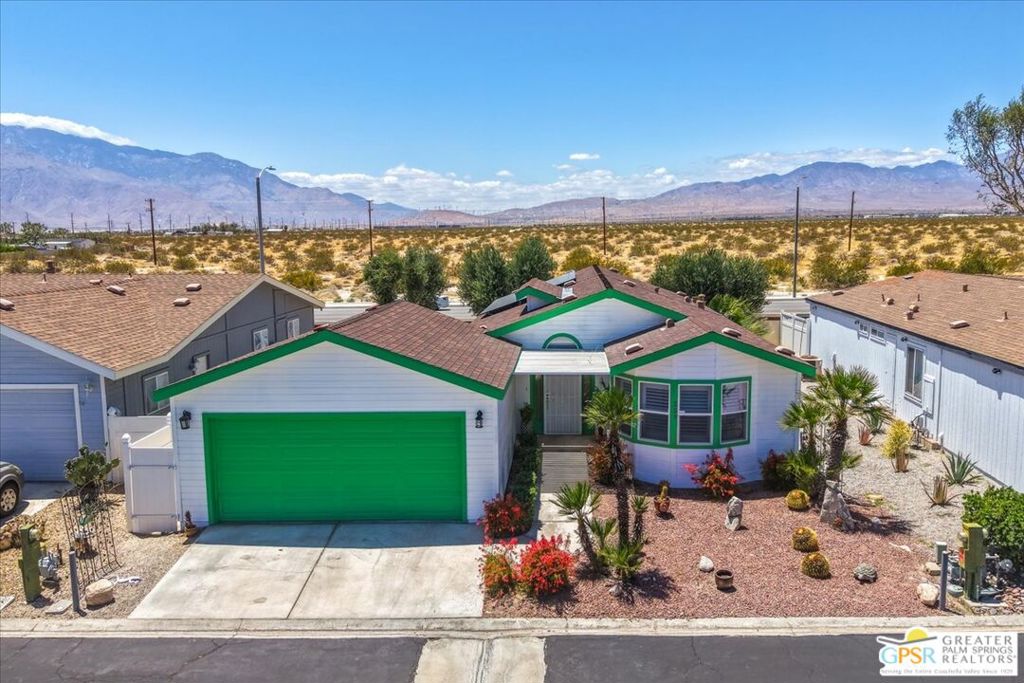 15300 Palm Drive 259